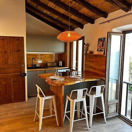 Appartement U Diu Grossu Bonifacio  Zewnętrze zdjęcie