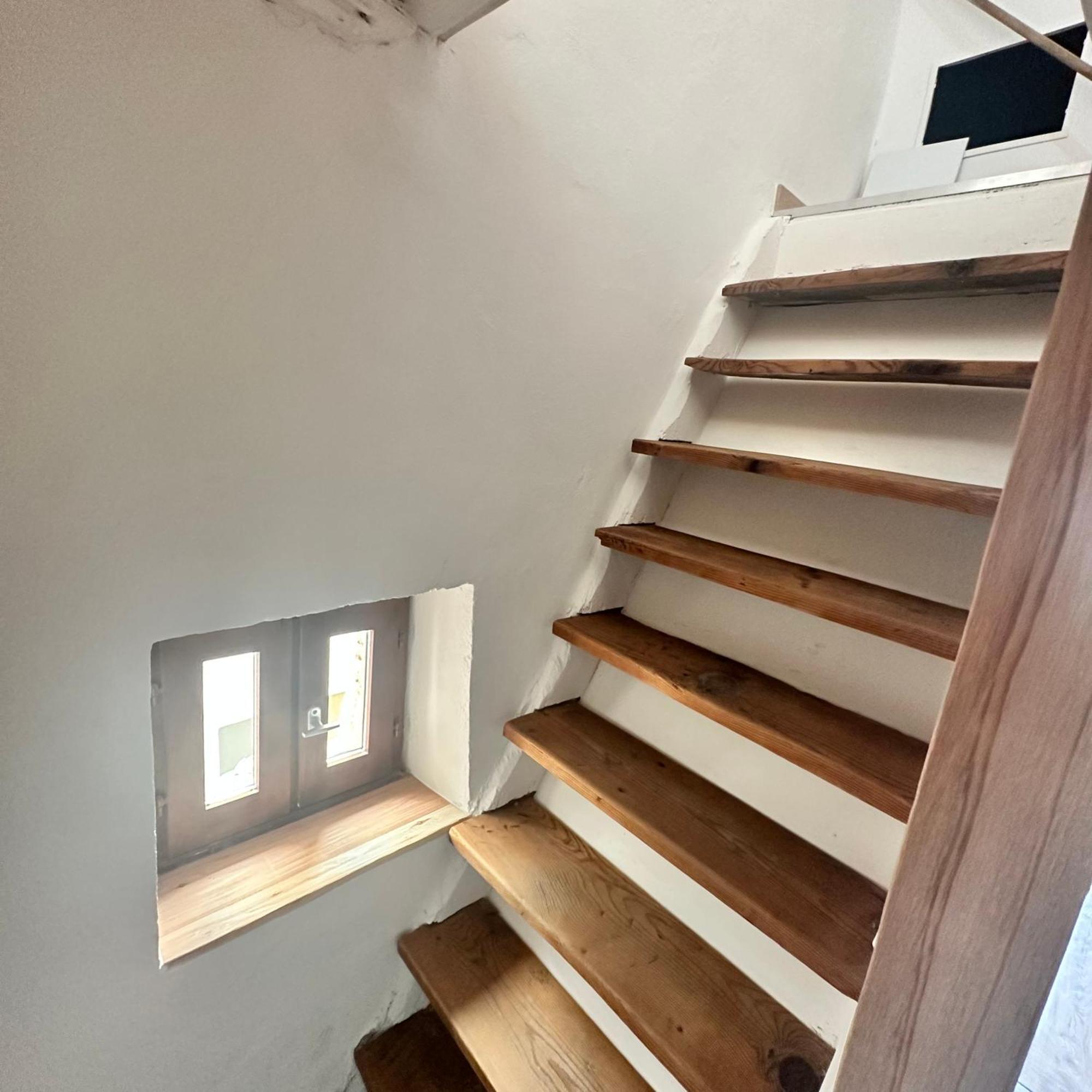 Appartement U Diu Grossu Bonifacio  Zewnętrze zdjęcie