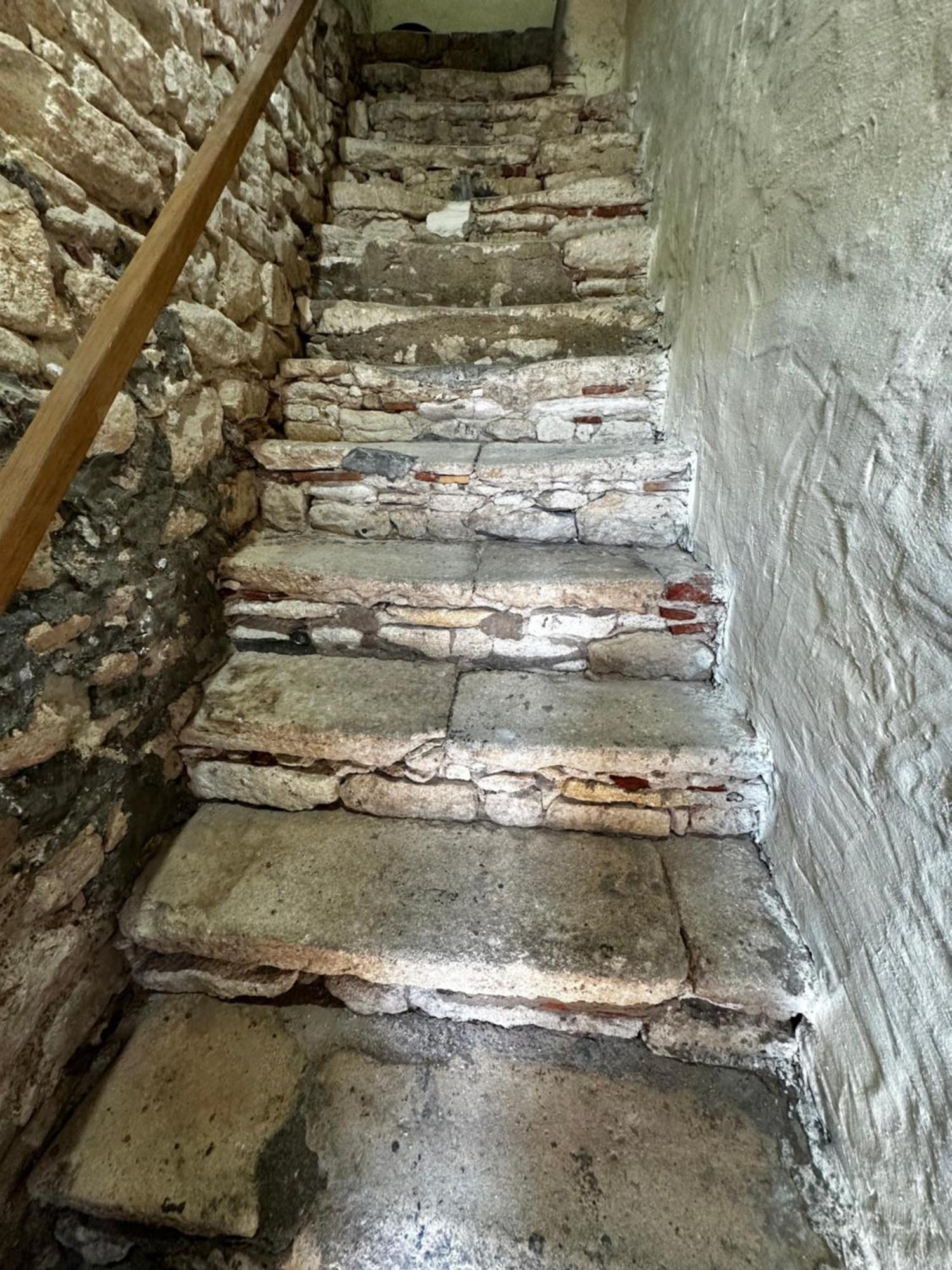 Appartement U Diu Grossu Bonifacio  Zewnętrze zdjęcie