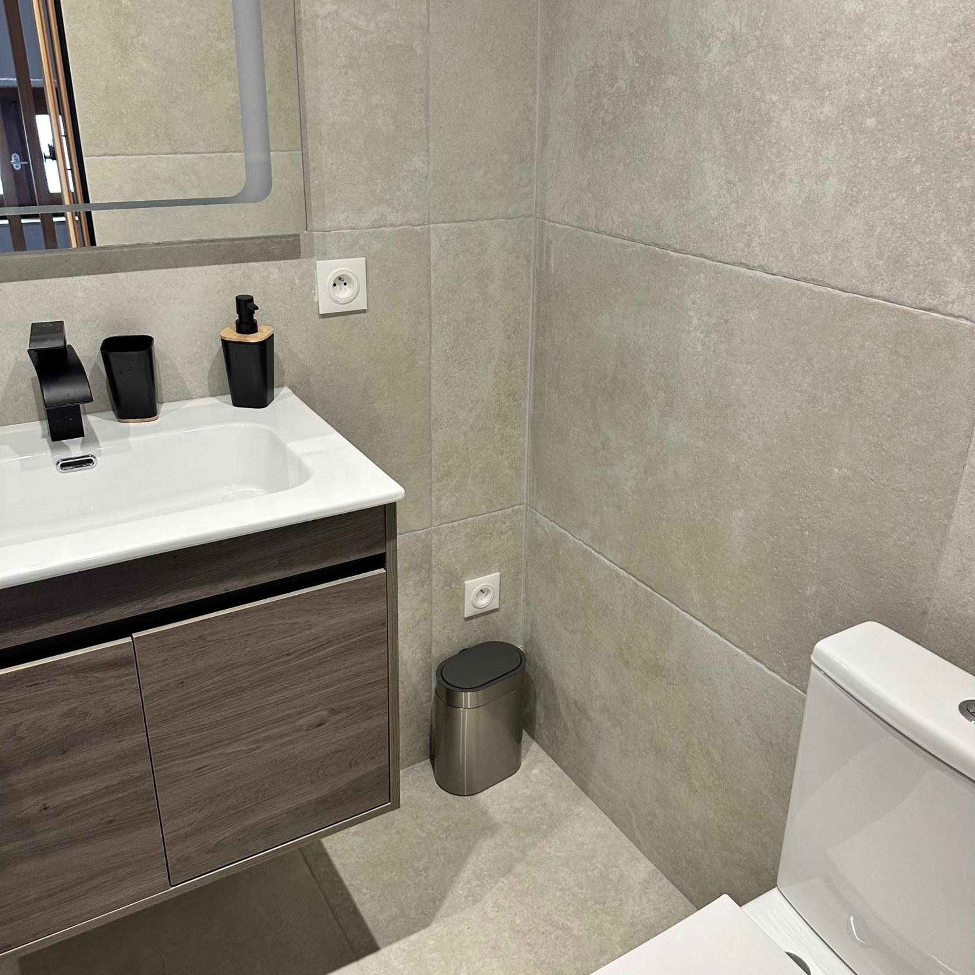 Appartement U Diu Grossu Bonifacio  Zewnętrze zdjęcie