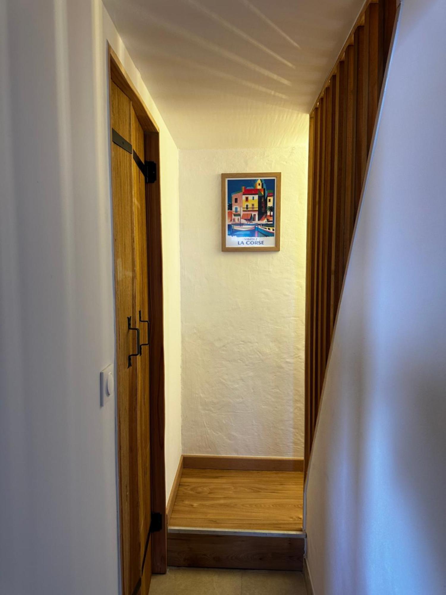 Appartement U Diu Grossu Bonifacio  Zewnętrze zdjęcie